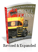 Get Started in Model Railroads With This Great Guide For Beginners